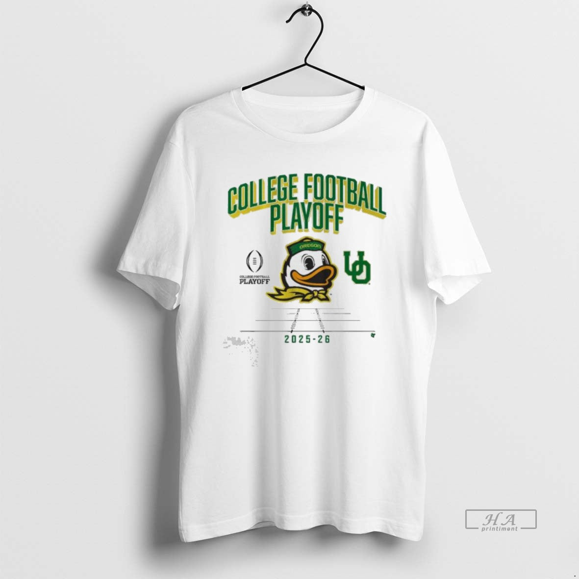 Official Oregon Football Cfp Mascot 2025 2026 T-Shirts, Hoodie, Sweatshirt | PopFlextees.com