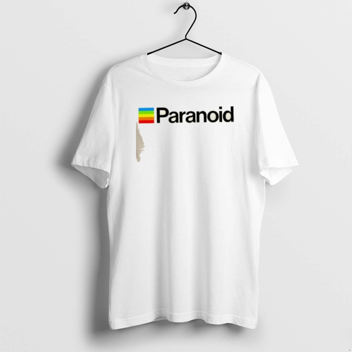 Official Paranoid T-Shirts, Hoodie, Sweatshirt | PopFlextees.com
