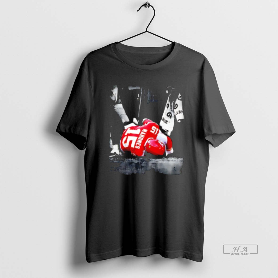 Official Patrick Mahomes Kc Chiefs Vs La Chargers Vintage T-Shirts, Hoodie, Sweatshirt | PopFlextees.com