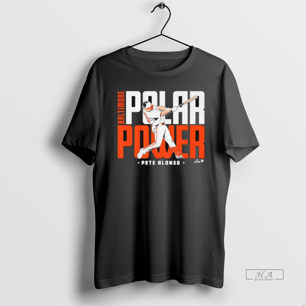 Official Pete Alonso Polar Power Baltimore Orioles T-Shirts, Hoodie, Sweatshirt | PopFlextees.com