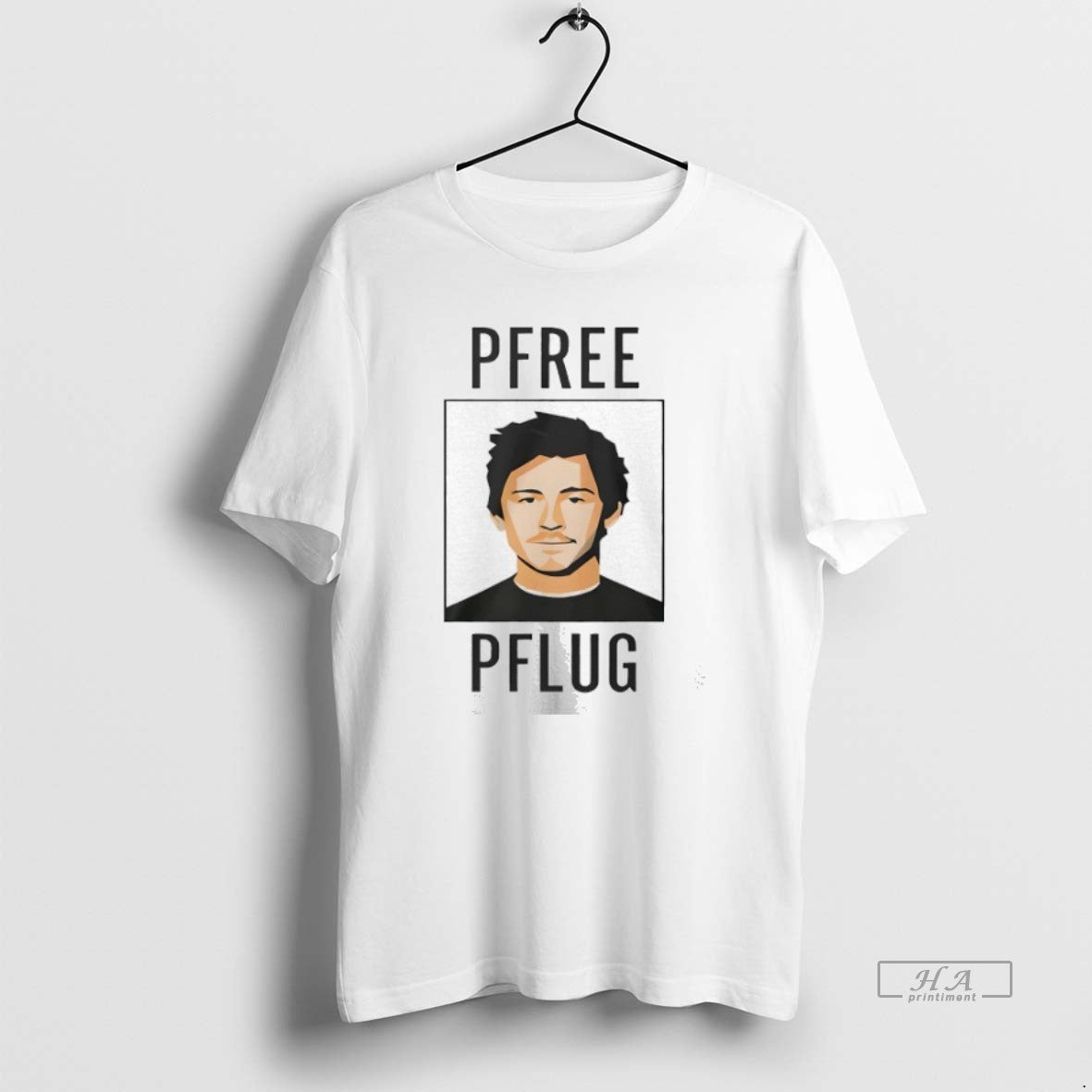 Official Pfree Pflug 2025 T-Shirts, Hoodie, Sweatshirt | PopFlextees.com