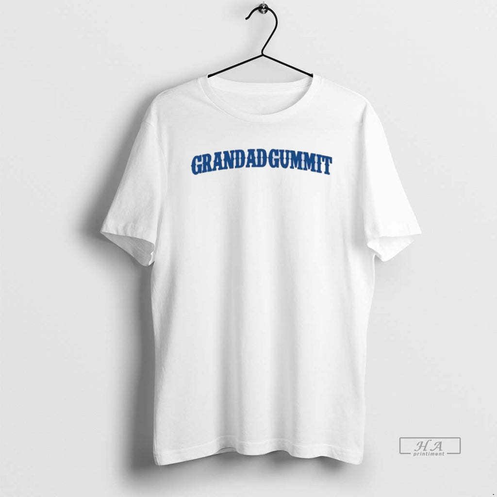 Official Philip Rivers Grandadgummit Colts T-Shirts, Hoodie, Sweatshirt | PopFlextees.com