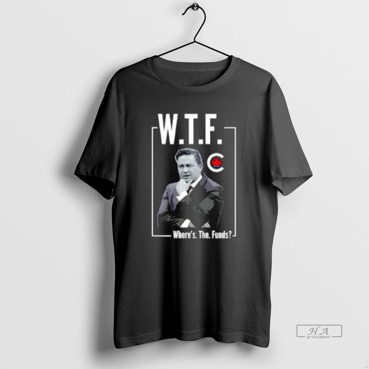Official Pierre Poilievre Wtf Wheres The Funds T-Shirts, Hoodie, Sweatshirt | PopFlextees.com
