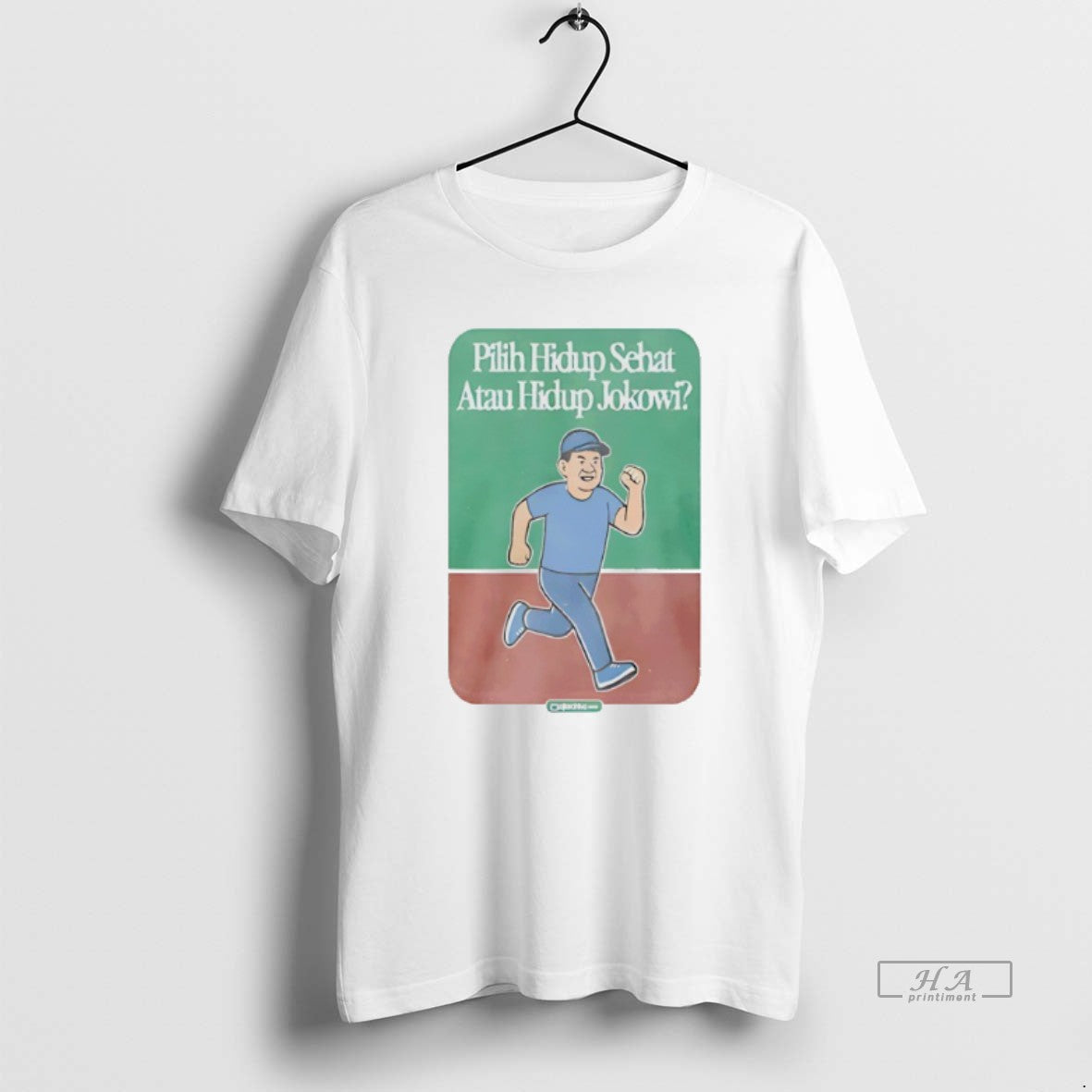 Official Pilih Hidup Sehat Atau Hidup Jokowi Preorder T-Shirts, Hoodie, Sweatshirt