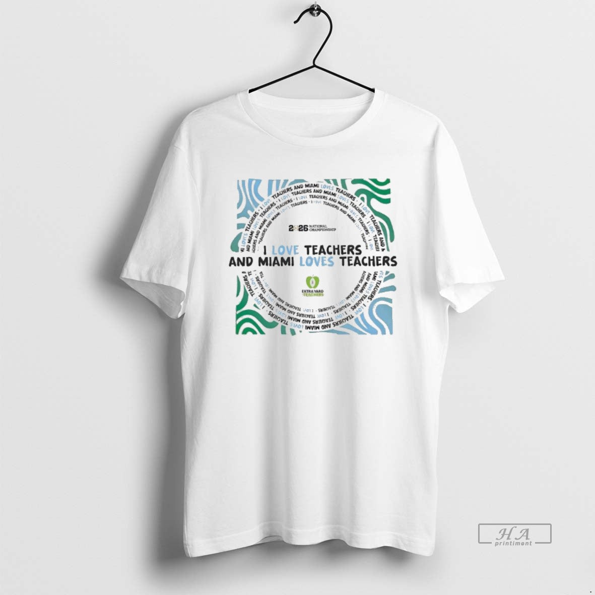 Official Pitbull I Love Teachers And Miami Loves Teachers 2026 Cfp T-Shirts, Hoodie, Sweatshirt | PopFlextees.com