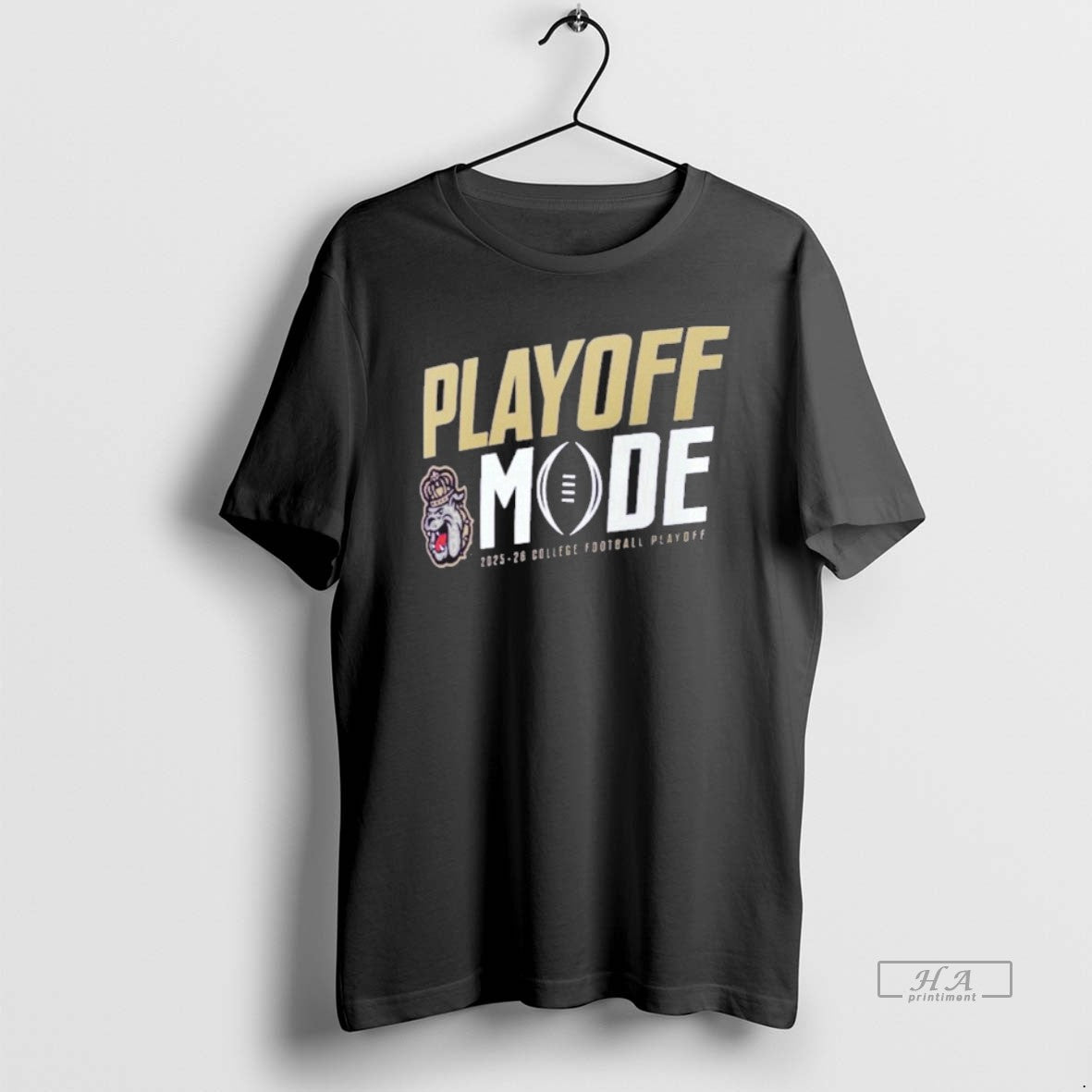 Official Playoff Made James Madison Dukes 2025 26 Cfp Bound T-Shirts, Hoodie, Sweatshirt | PopFlextees.com
