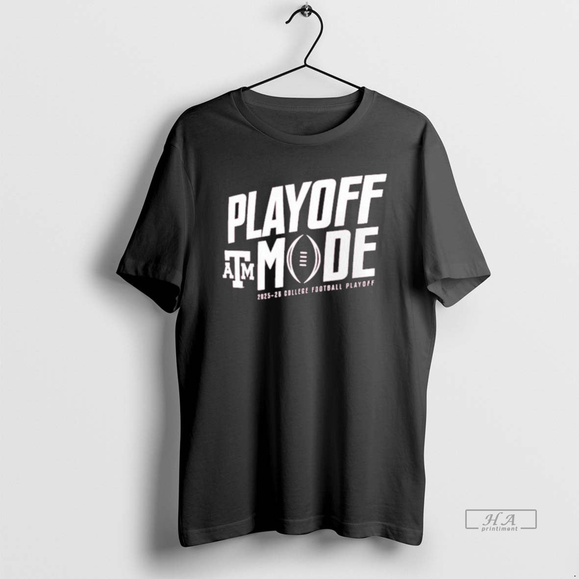 Official Playoff Made Texas Am Aggies 2025 26 Cfp Bound T-Shirts, Hoodie, Sweatshirt | PopFlextees.com
