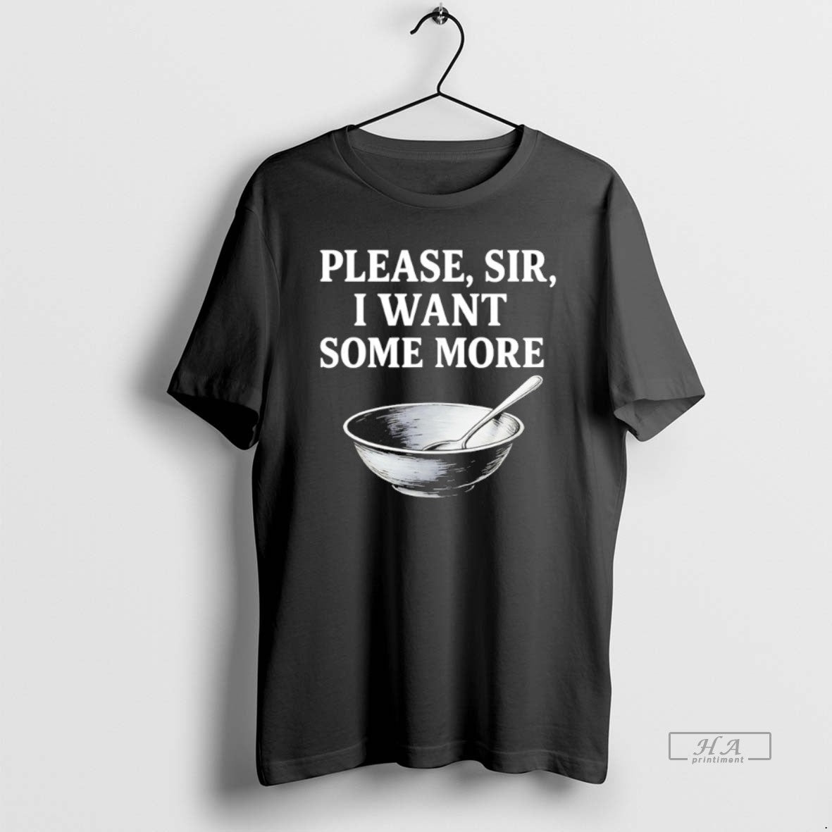 Official Please Sir I Want Some More T-Shirts, Hoodie, Sweatshirt | PopFlextees.com
