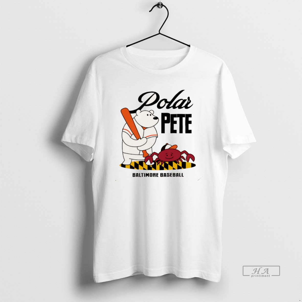 Official Polar Pete Pete Alonso Baltimore Orioles Christmas T-Shirts, Hoodie, Sweatshirt | PopFlextees.com