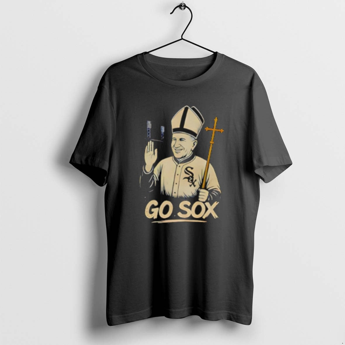 Official Pope South Side Chicago White Sox Baseball Vintage T-Shirts, Hoodie, Sweatshirt | PopFlextees.com