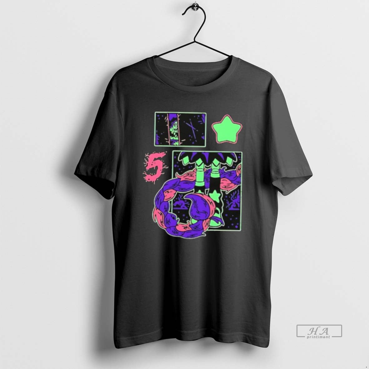 Official Poppy Theory Laytime Verse Neon T-Shirts, Hoodie, Sweatshirt
