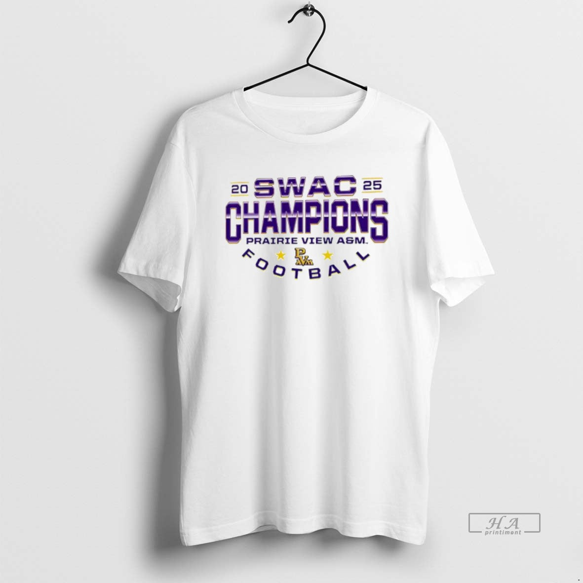 Official Prairie View Am Panthers 2025 Swac Champions T-Shirts, Hoodie, Sweatshirt | PopFlextees.com