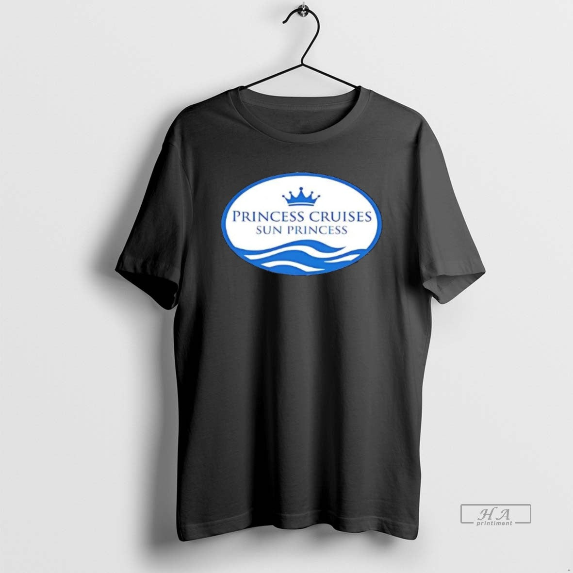 Official Princess Cruises Sun Princess Logo T-Shirts, Hoodie, Sweatshirt | PopFlextees.com