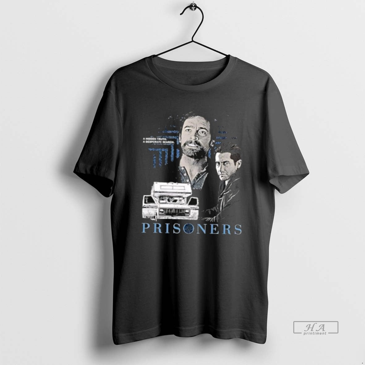 Official Prisoners A Hidden Truth A Desperate Search Retro T-Shirts, Hoodie, Sweatshirt | PopFlextees.com