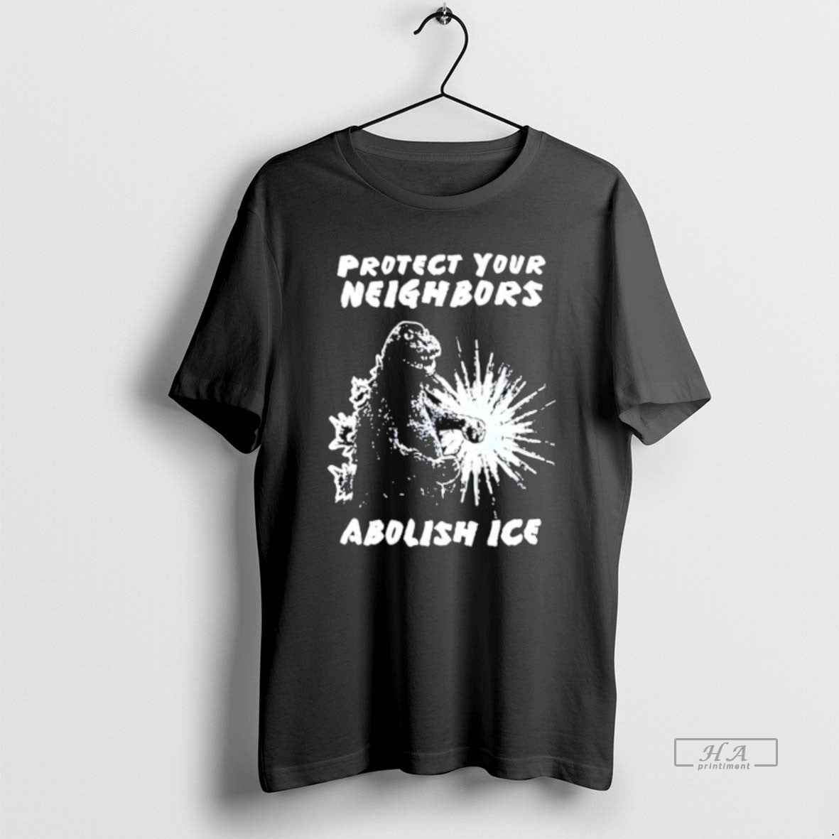 Official Protect Your Neighbors Abolish Ice T-Shirts, Hoodie, Sweatshirt | PopFlextees.com