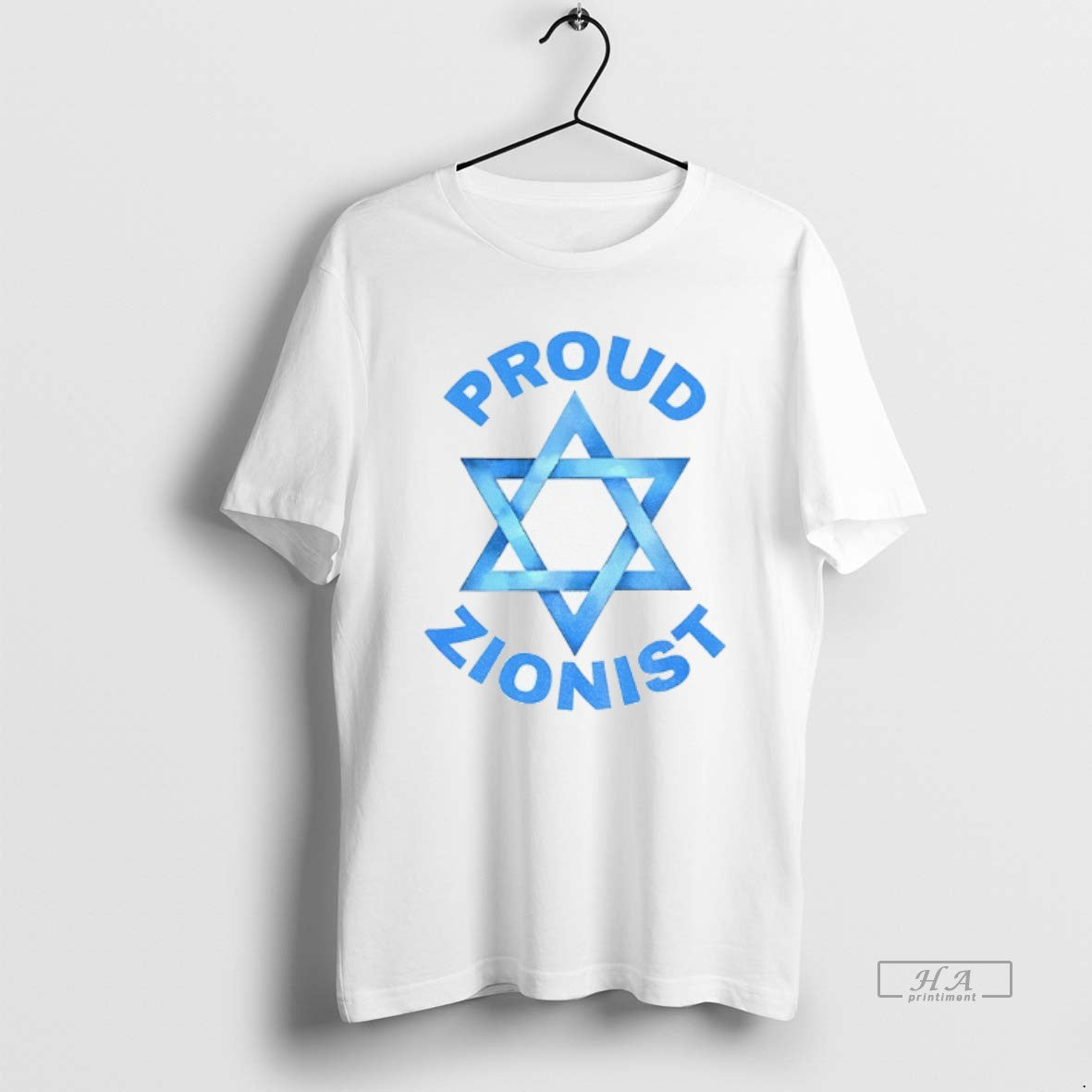 Official Proud Zionist With The Australian Jews Jewish T-Shirts, Hoodie, Sweatshirt | PopFlextees.com