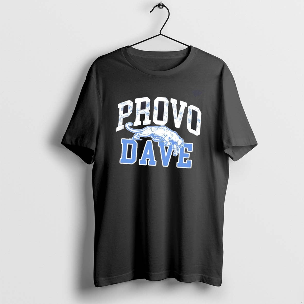 Official Provo Dave Portnoy Byu Cougars T-Shirts, Hoodie, Sweatshirt | PopFlextees.com