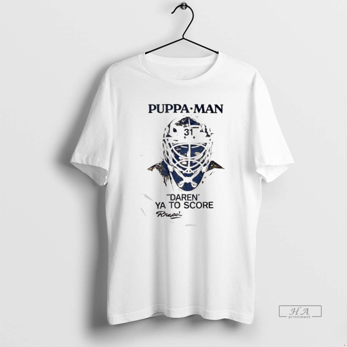 Official Puppa Man Daren Ya To Score 31 Player Graphic T-Shirts, Hoodie, Sweatshirt | PopFlextees.com