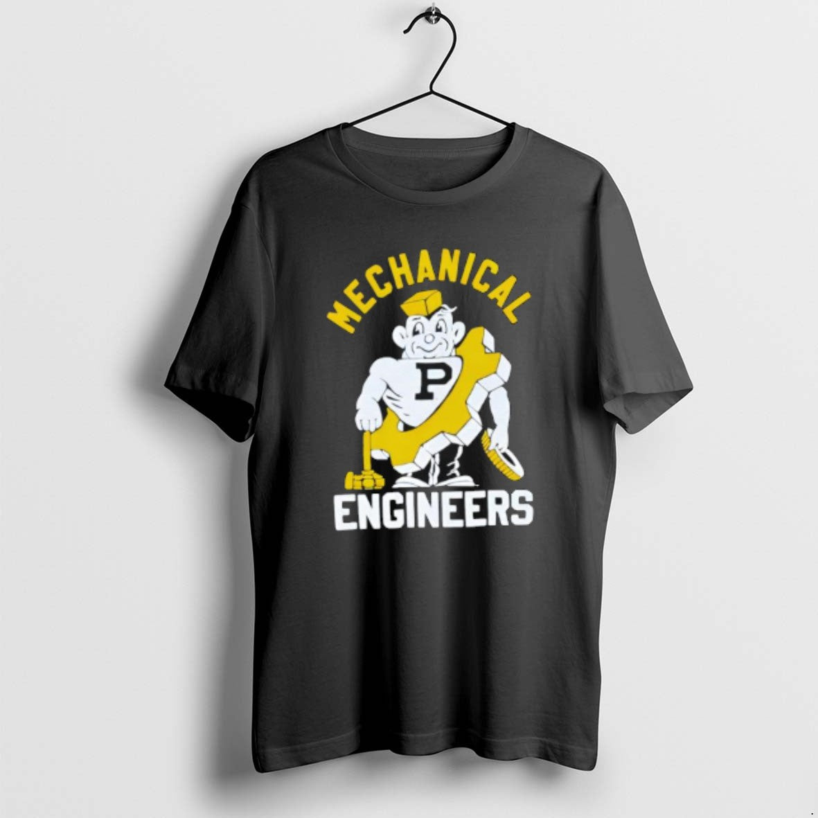 Official Purdue Mechanical Engineers T-Shirts, Hoodie, Sweatshirt | PopFlextees.com