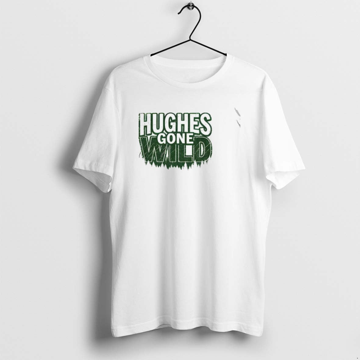 Official Quinnesota Quinn Hughes Hughes Gone Wild Minnesota T-Shirts, Hoodie, Sweatshirt | PopFlextees.com