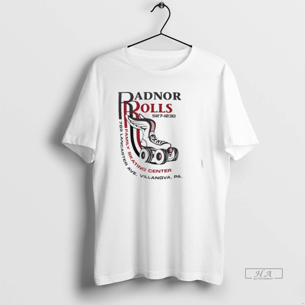 Official Radnor Rolls 527 1230 Family Skating Center Philadelphia T-Shirts, Hoodie, Sweatshirt | PopFlextees.com