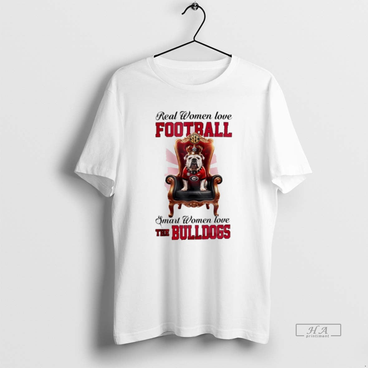 Official Real Love Football Smart Love Georgia Bulldogs 2025 Champions T-Shirts, Hoodie, Sweatshirt