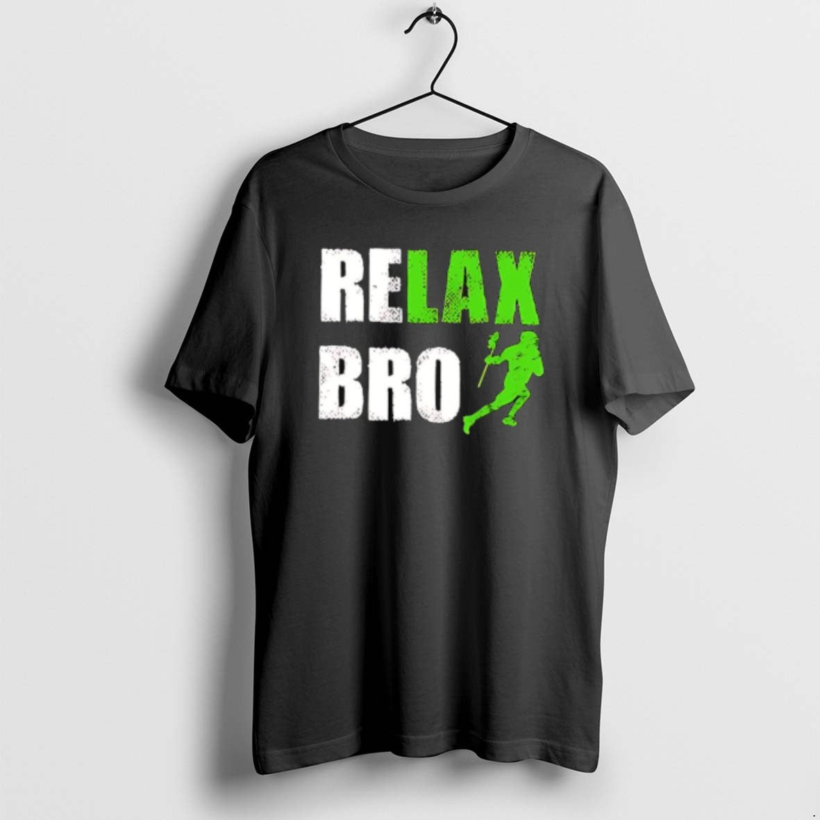 Official Relax Bro Lacrosse Sports Team Game T-Shirts, Hoodie, Sweatshirt | PopFlextees.com