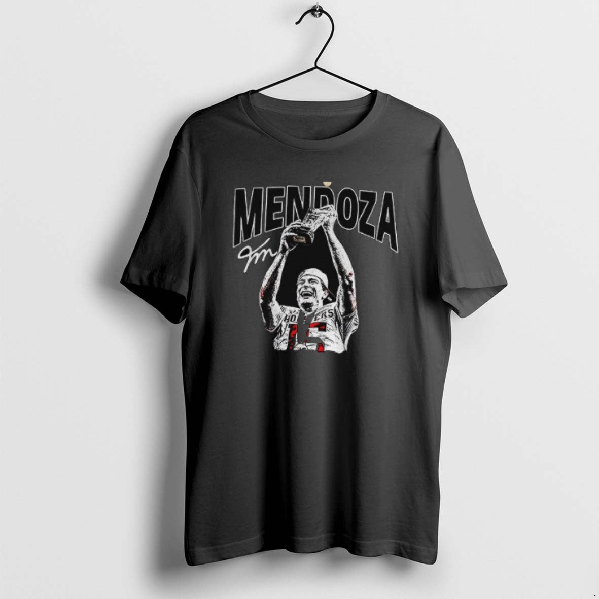 Official Retro Fernando Mendoza 2025 Heisman Winner Signature T-Shirts, Hoodie, Sweatshirt | PopFlextees.com