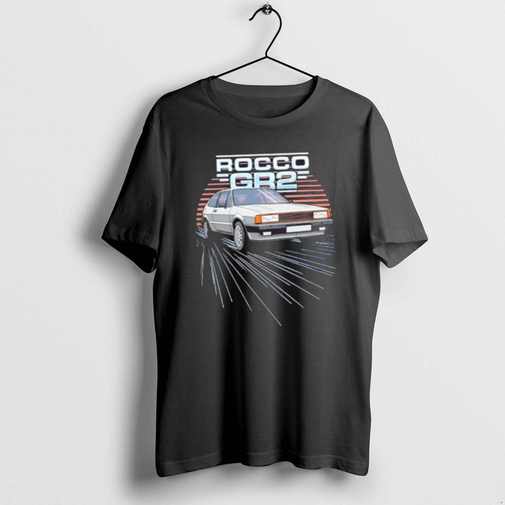 Official Retro Rocco Gr2 Car Vintage T-Shirts, Hoodie, Sweatshirt | PopFlextees.com