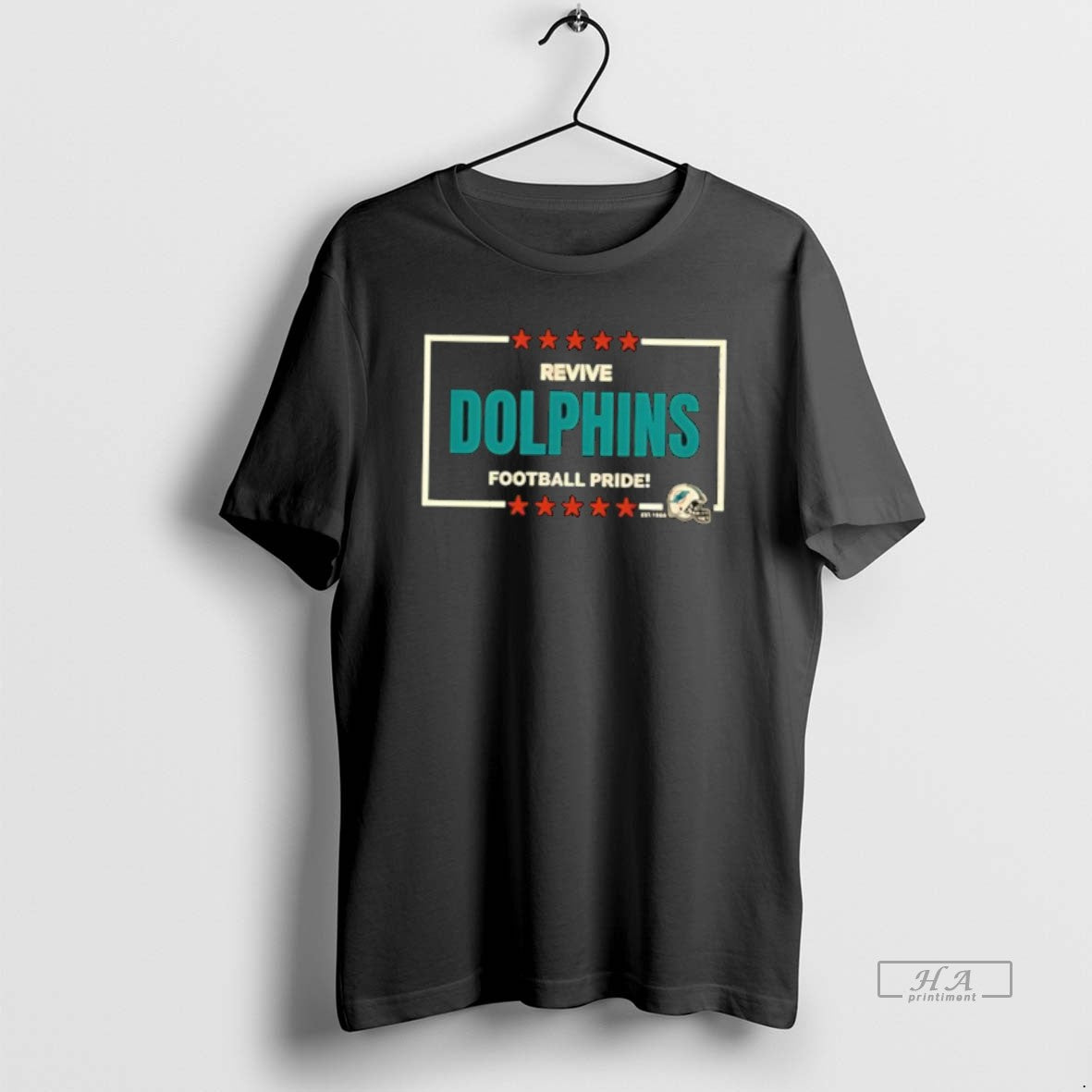 Official Revive Dolphins Football Pride T-Shirts, Hoodie, Sweatshirt | PopFlextees.com