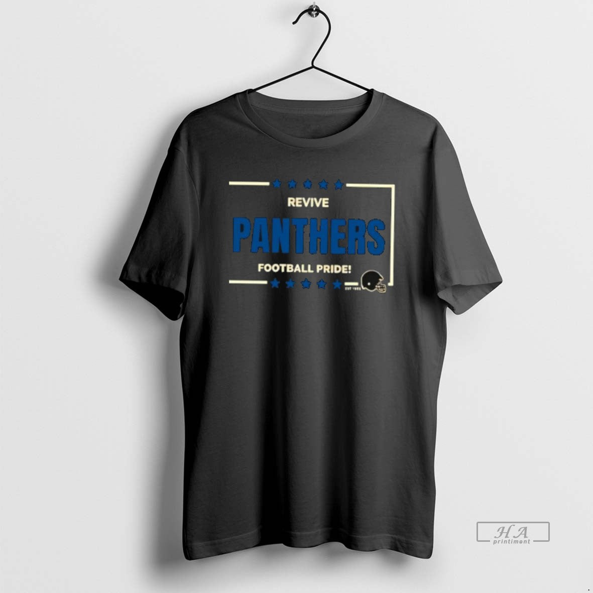 Official Revive Panthers Football Pride T-Shirts, Hoodie, Sweatshirt | PopFlextees.com