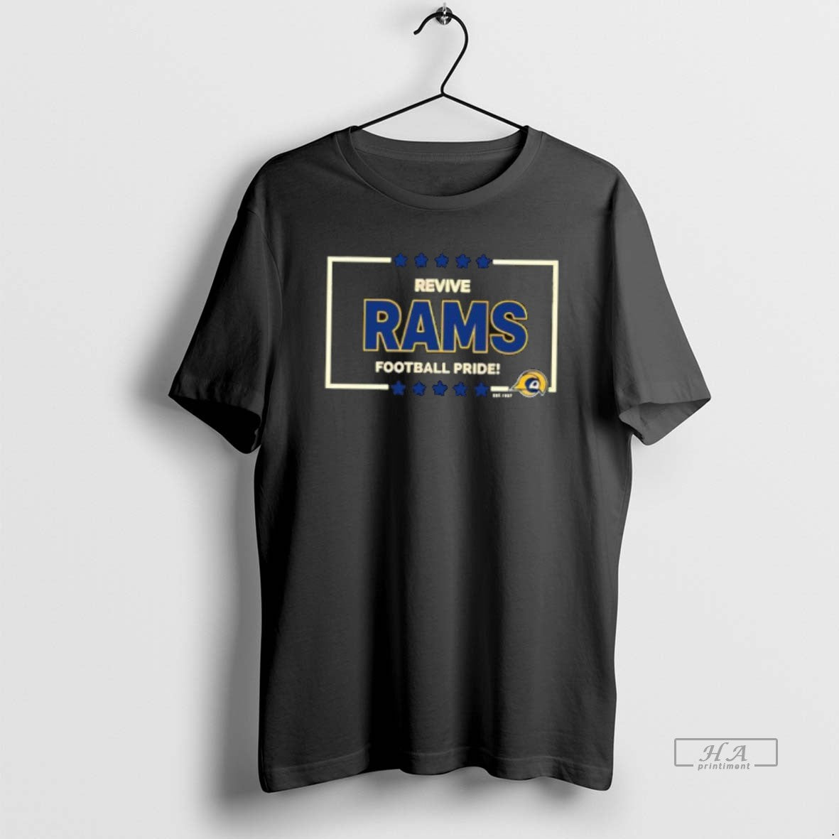 Official Revive Rams Football Pride T-Shirts, Hoodie, Sweatshirt | PopFlextees.com