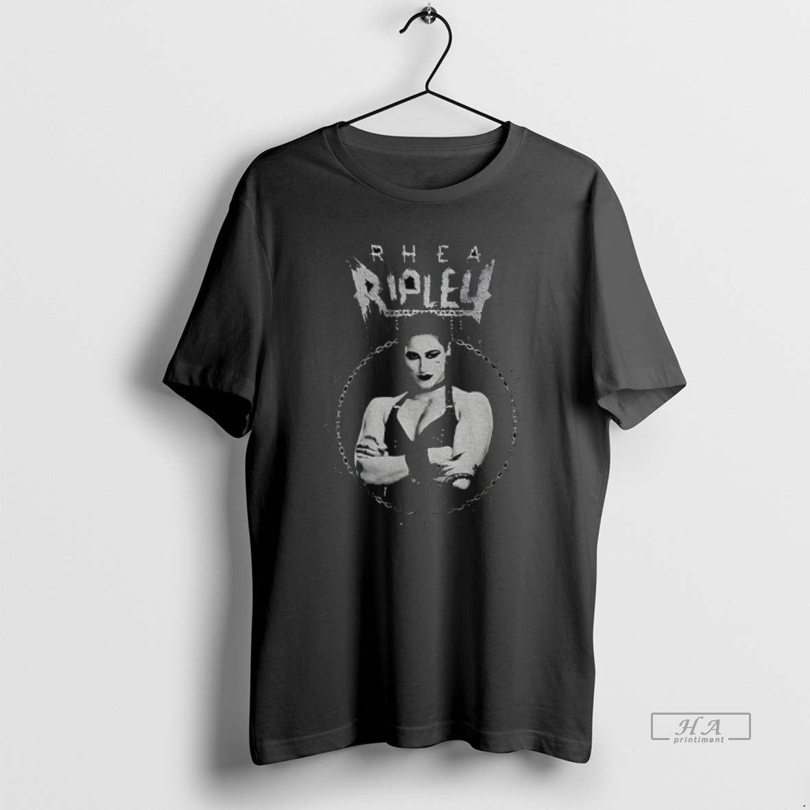 Official Rhea Ripley Demon In Your Dreams Brutality Wrestling T-Shirts, Hoodie, Sweatshirt | PopFlextees.com