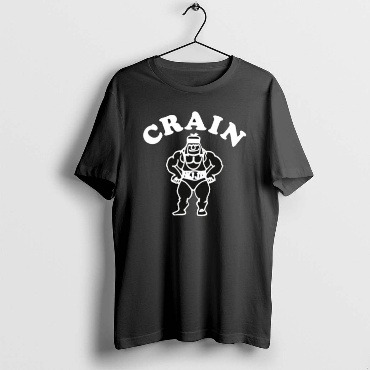 Official Rickey Dale Crain Meme T-Shirts, Hoodie, Sweatshirt | PopFlextees.com