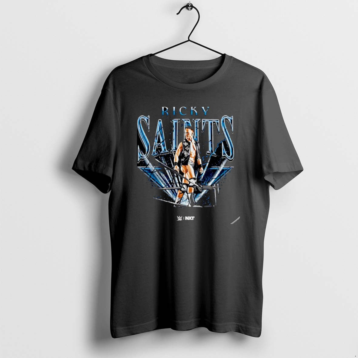 Official Ricky Saints Sparks Vintage Christmas T-Shirts, Hoodie, Sweatshirt | PopFlextees.com