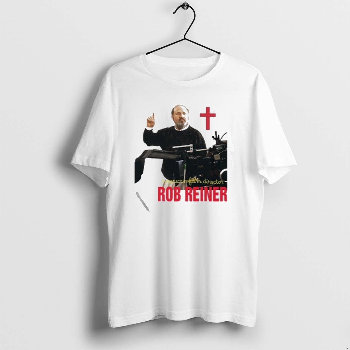 Official Rip Rob Reiner American Film Director T-Shirts, Hoodie, Sweatshirt | PopFlextees.com