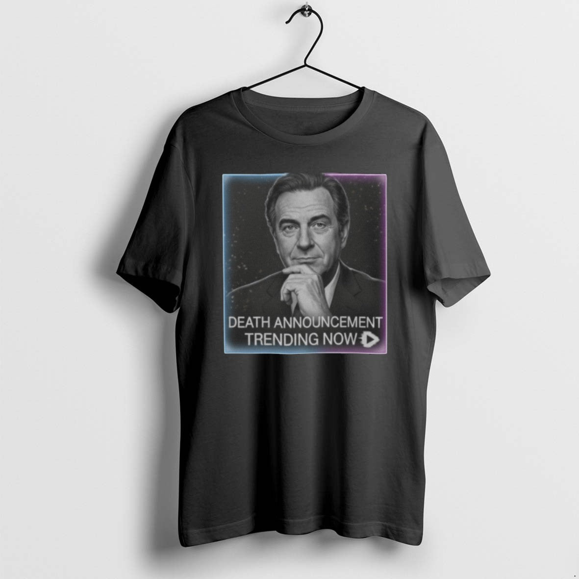 Official Rob Reiner Memorial 1947 2025 Death Announcement Trending Now T-Shirts, Hoodie, Sweatshirt | PopFlextees.com
