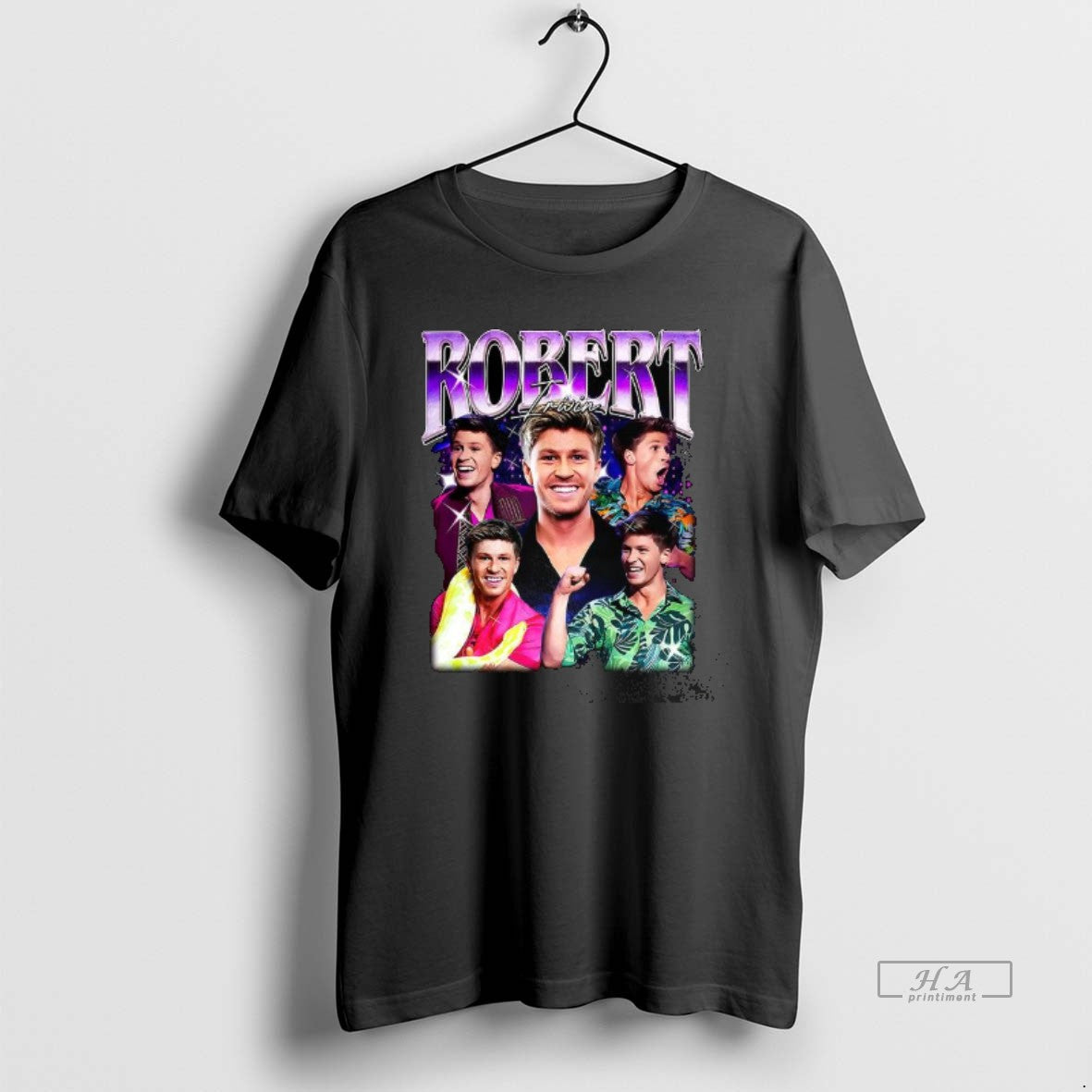 Official Robert Irwin Dancing With The Stars Graphic T-Shirts, Hoodie, Sweatshirt | PopFlextees.com