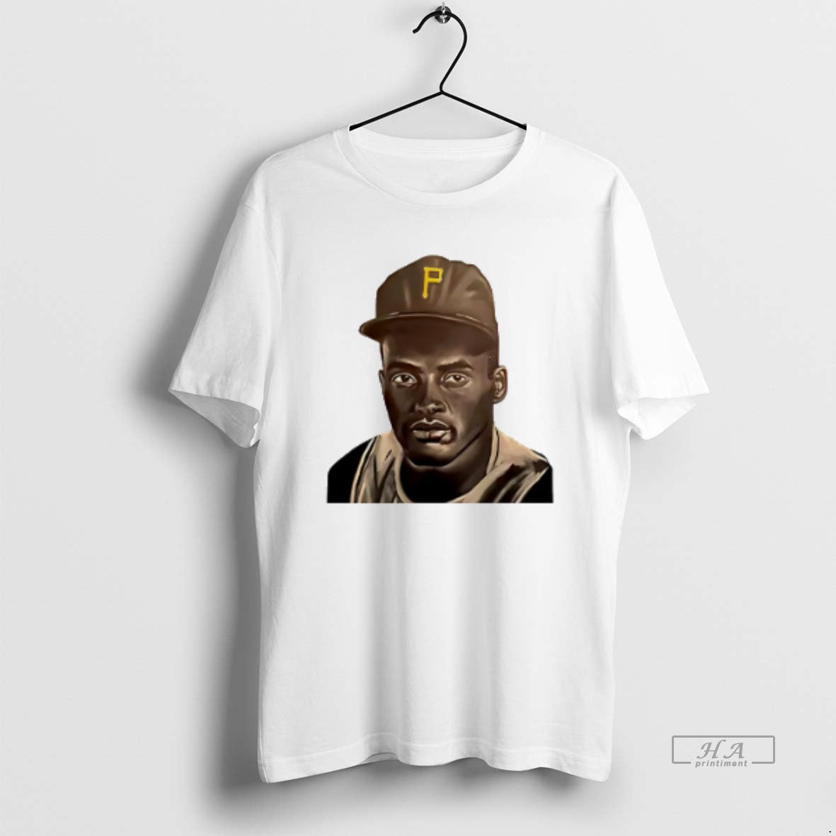 Official Roberto Clemente Pittsburgh Pirates Sculpture T-Shirts, Hoodie, Sweatshirt | PopFlextees.com