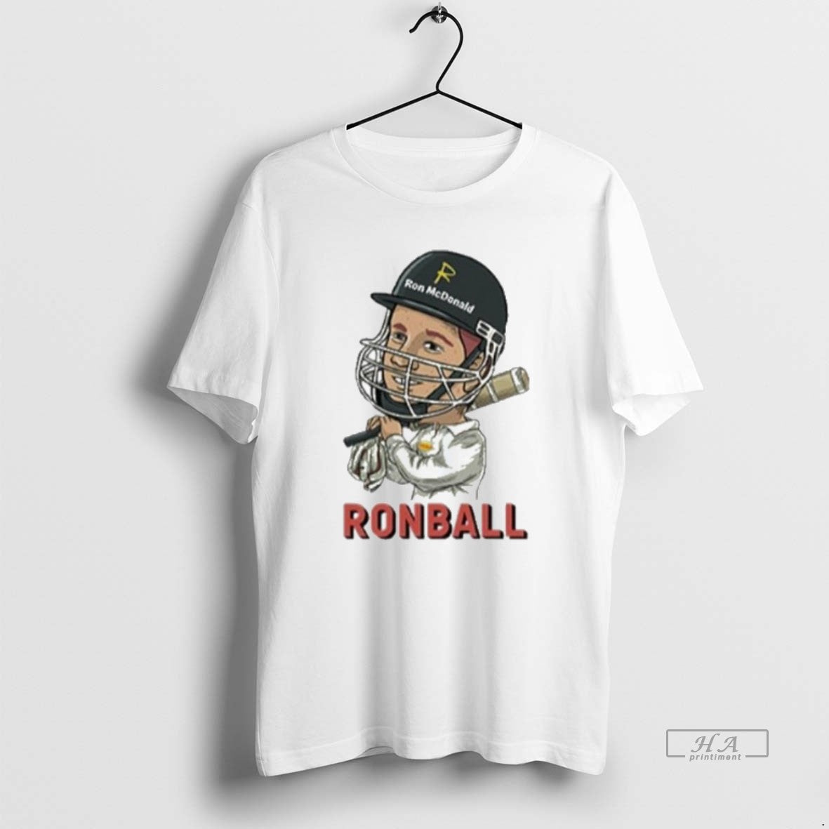 Official Ronball Trumps Bazball T-Shirts, Hoodie, Sweatshirt | PopFlextees.com