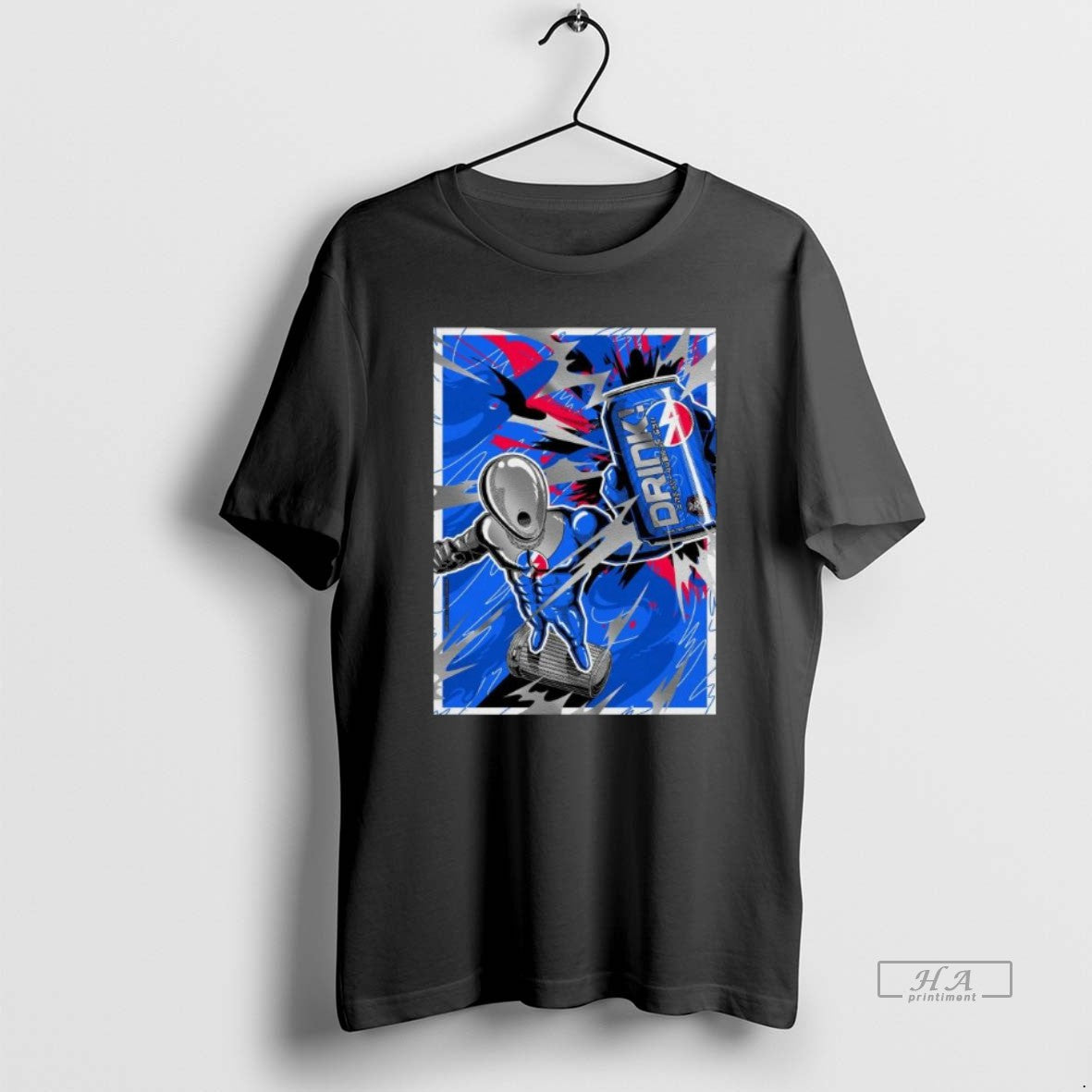 Official Rrcwork X Racca Rodriguez Drink 2025 T-Shirts, Hoodie, Sweatshirt | PopFlextees.com