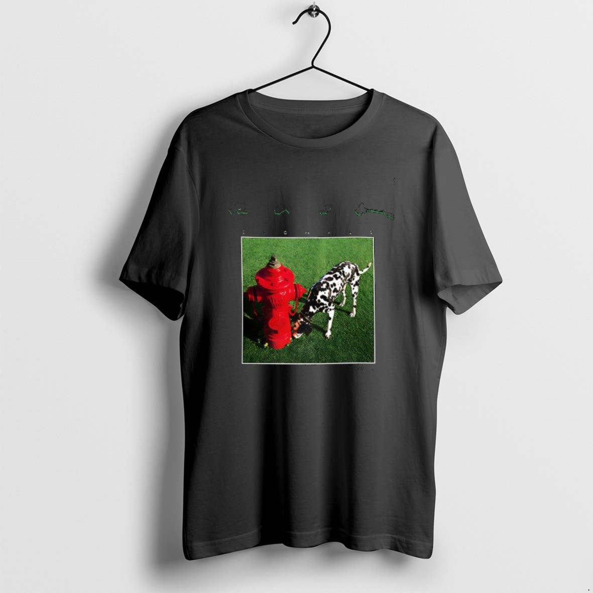 Official Rush Signals Dalmatian Dogs Mark Their Territory T-Shirts, Hoodie, Sweatshirt | PopFlextees.com