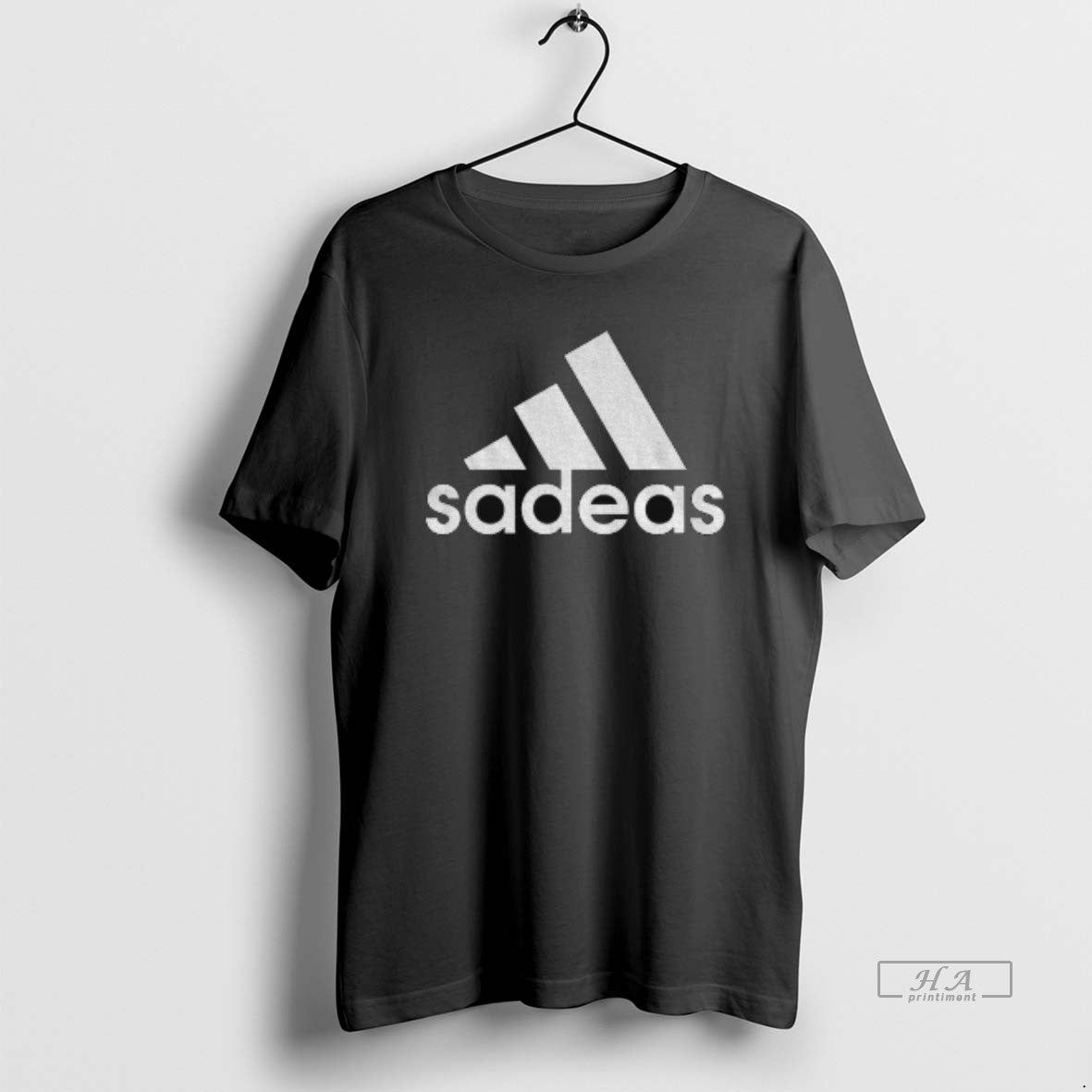 Official Sadeas Parody Logo T-Shirts, Hoodie, Sweatshirt | PopFlextees.com