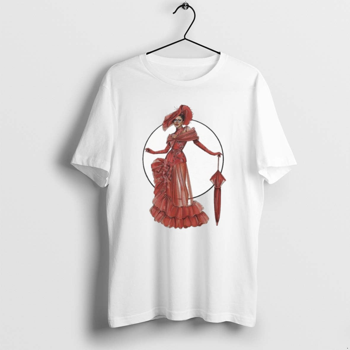 Official Sasha Colby Parasol T-Shirts, Hoodie, Sweatshirt | PopFlextees.com