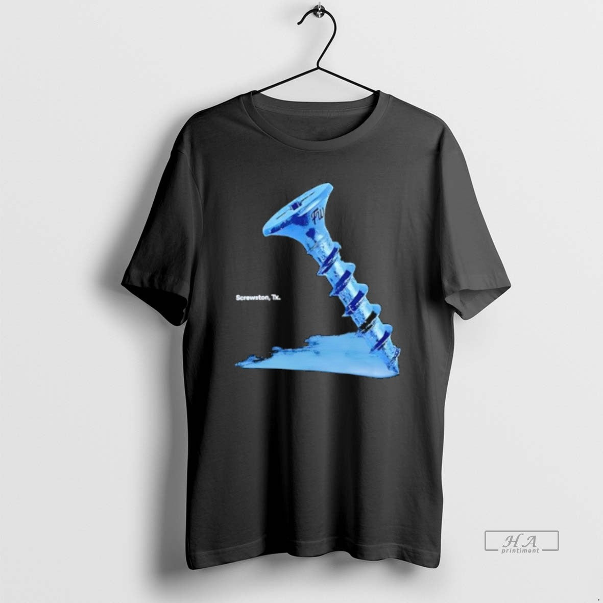 Official Screwston Tx Nail T-Shirts, Hoodie, Sweatshirt | PopFlextees.com
