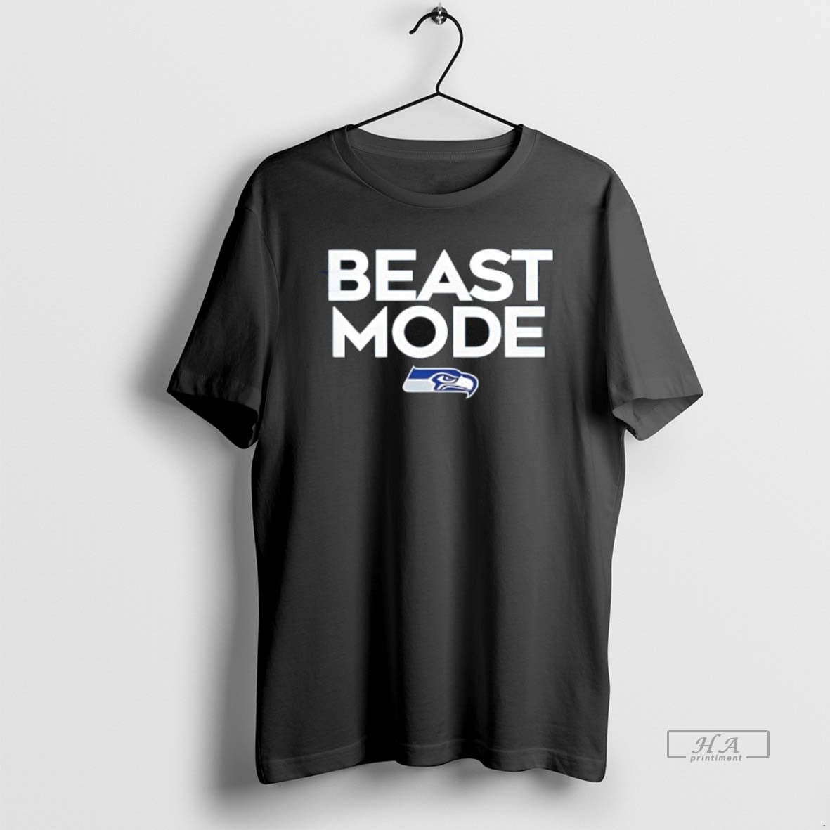 Official Seahawks Beast Mode Nfc T-Shirts, Hoodie, Sweatshirt | PopFlextees.com