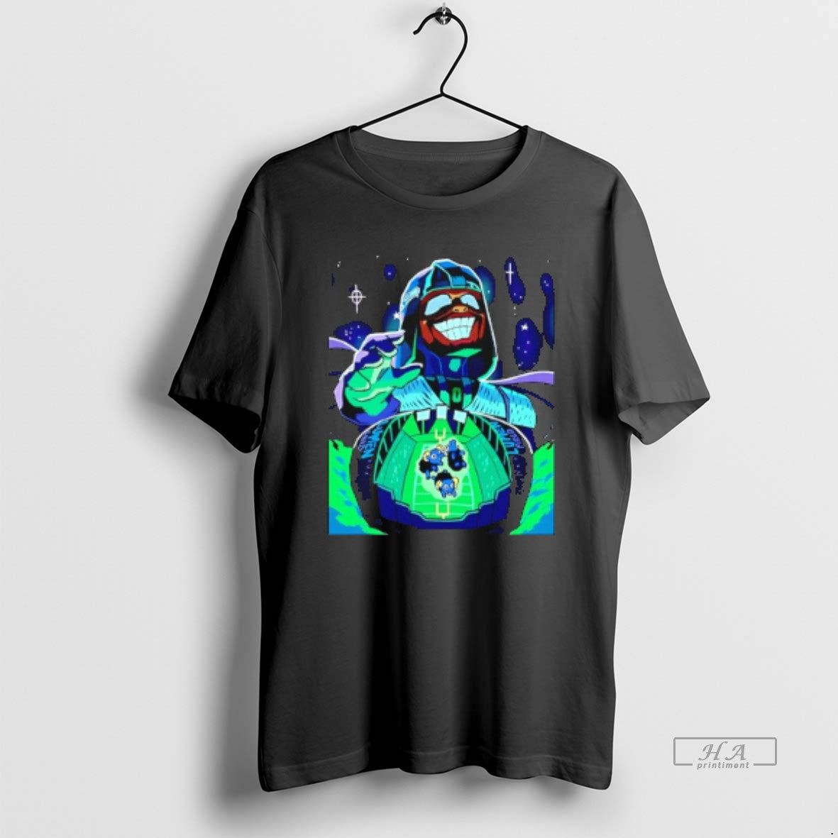 Official Seahawks The Dark Side T-Shirts, Hoodie, Sweatshirt | PopFlextees.com