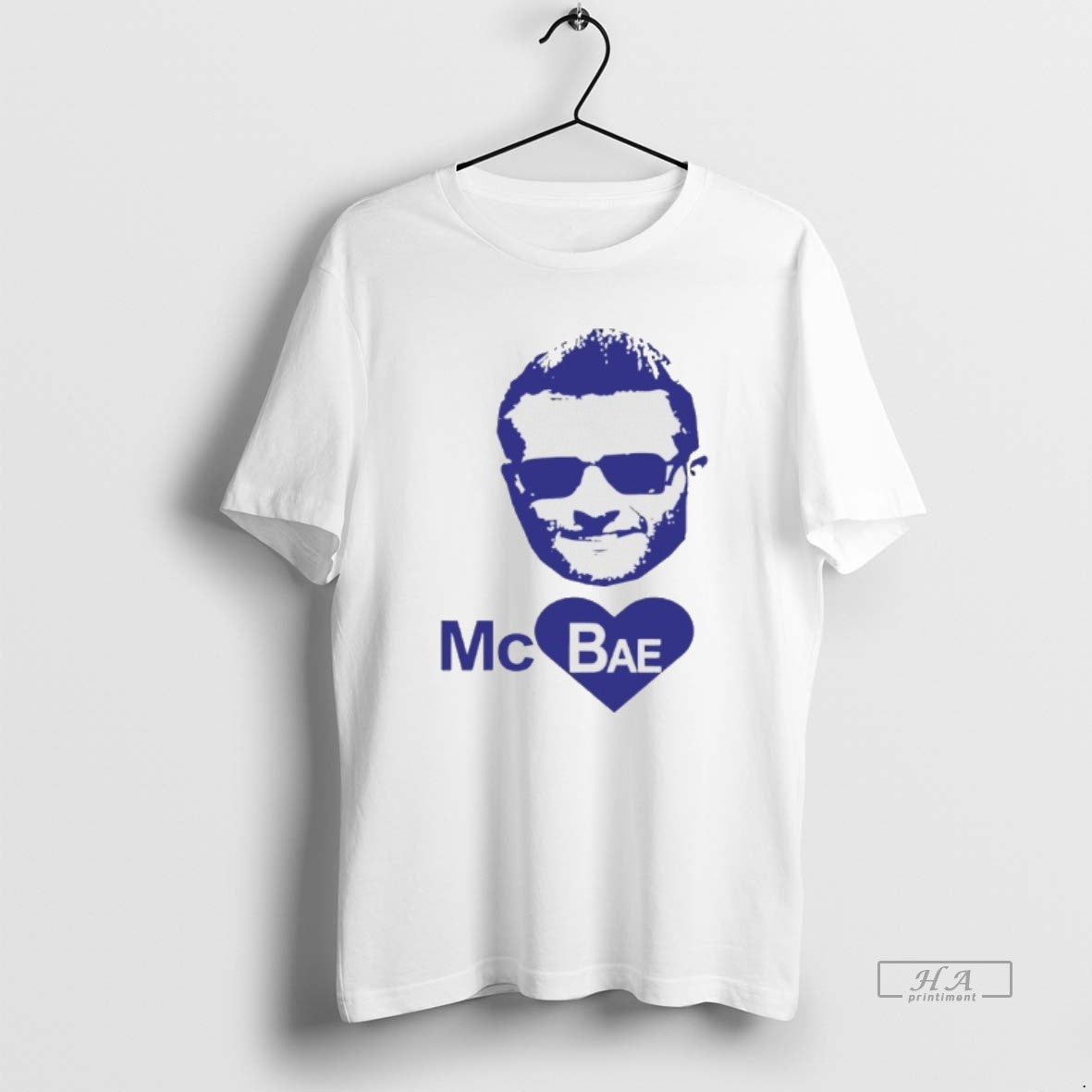 Official Sean Mcvay Mcbae Los Angeles Football T-Shirts, Hoodie, Sweatshirt | PopFlextees.com