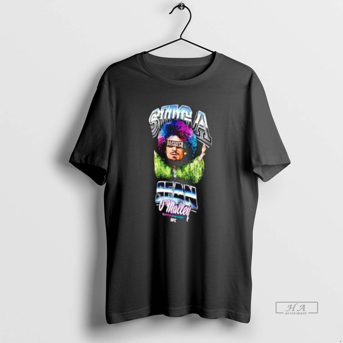 Official Sean Omalley Always Working Ufc T-Shirts, Hoodie, Sweatshirt | PopFlextees.com