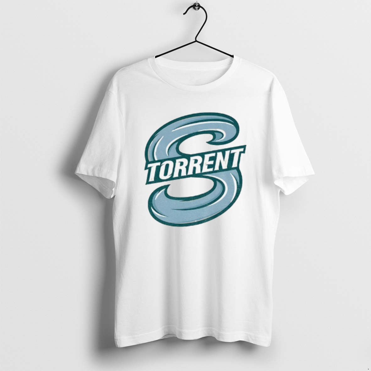 Official Seattle Torrent Seattle Inspired Hockey Logo T-Shirts, Hoodie, Sweatshirt | PopFlextees.com